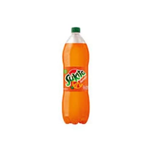 Refrigerante Sukita Laranja Garrafa 2l