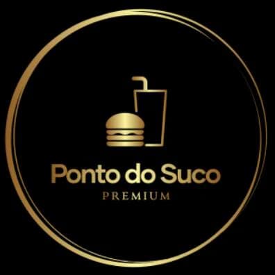Logo Ponto do Suco