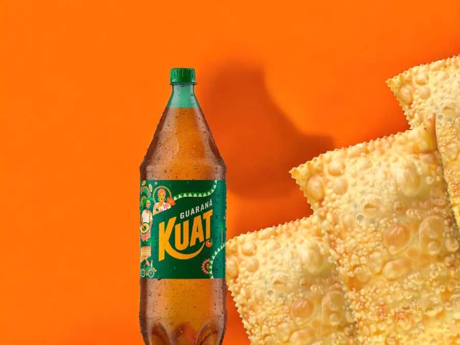 Novidade: 3 Pastéis Burguer Gigantes + Refrigerante 2l