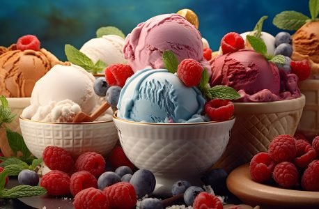 Sorveteria
